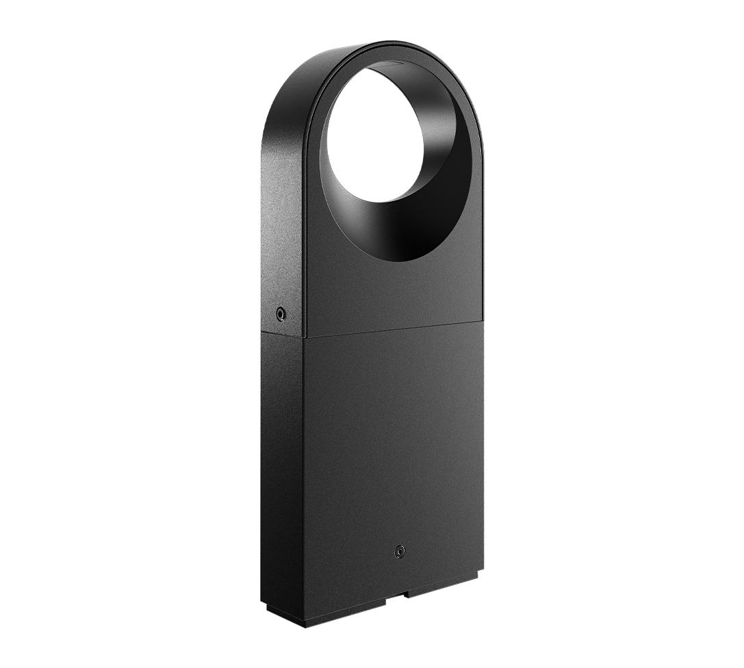 CAMIL BALIZA 8W 350MM R